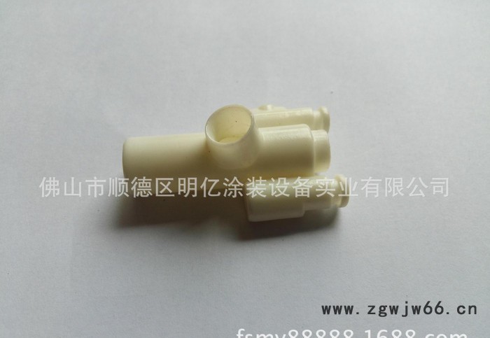 明亿涂装公司供应     日本静电**         ASAHI-1020静电**  静电发生器  液体静电喷枪图2