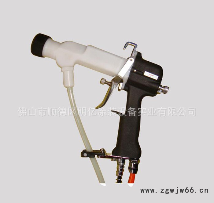 明亿涂装公司供应     日本静电**         ASAHI-1020静电**  静电发生器  液体静电喷枪图7