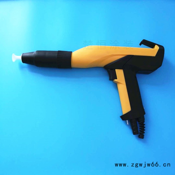 供应JD-A3 静电喷涂机 喷塑机 静电喷粉枪批发图3