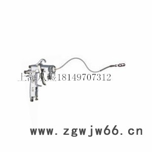 上海从煜型号TCQ-2H万向旋转喷枪.长杆喷枪图4