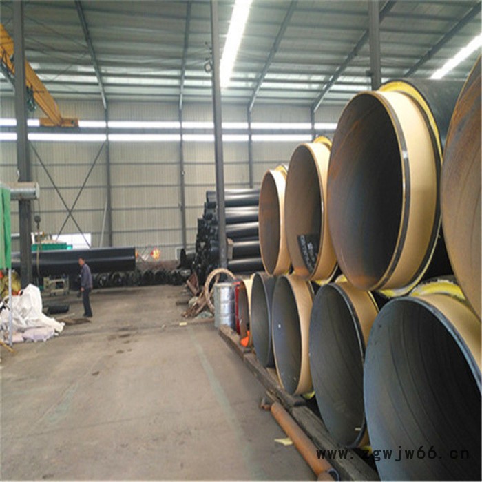 润泰426*12 预制聚氨酯保温管厂家 聚氨酯保温管价格 聚氨酯保温管件 聚氨酯保温管弯头图8