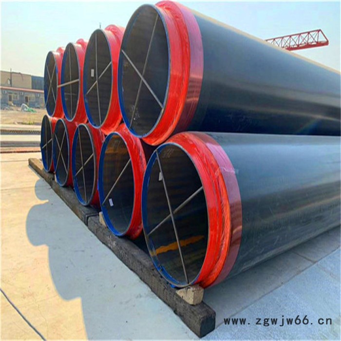 润泰426*12 预制聚氨酯保温管厂家 聚氨酯保温管价格 聚氨酯保温管件 聚氨酯保温管弯头图7