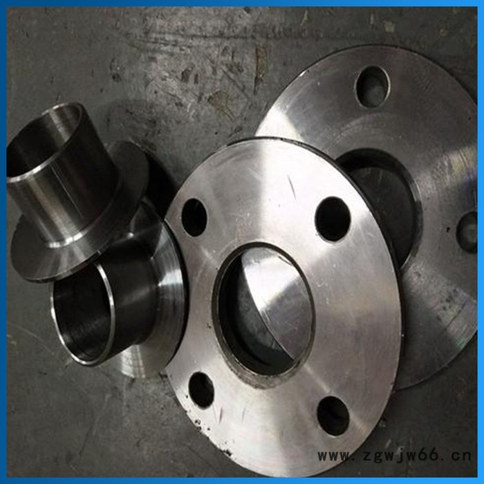 志恒管件 松套法兰厂家欢迎订购图3
