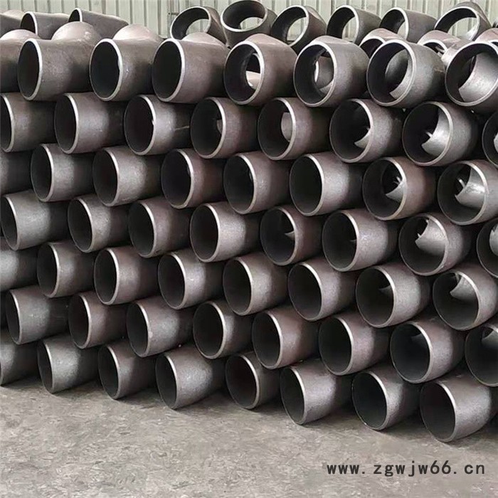 岗鑫管件 变径弯头 保温弯头 按需定制