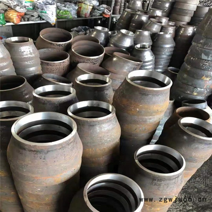 河北鑫扬元通管件 无缝大小头图3