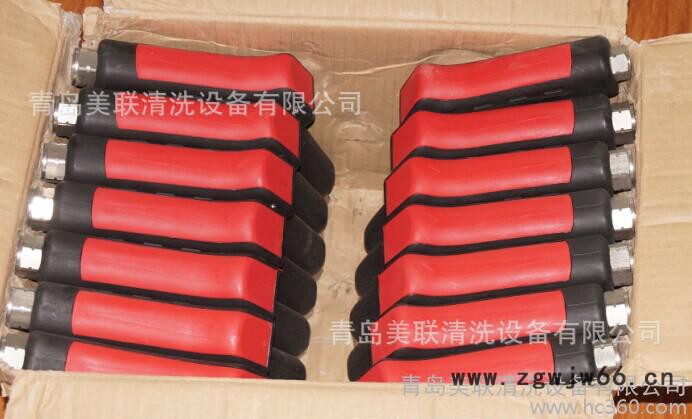 德国进口工业级高压清洗专用配件 ST-3600喷枪图2