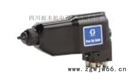 GRACOPro Xp40静电喷枪图2