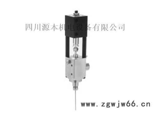 GRACOPro Xp40静电喷枪图4