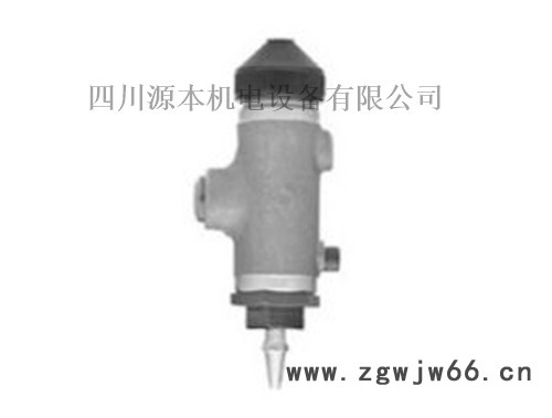 GRACOPro Xp40静电喷枪图7