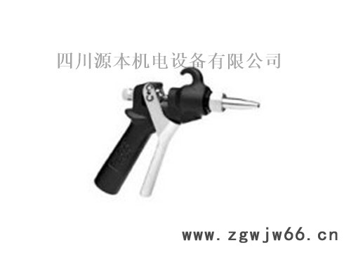 GRACOPro Xp40静电喷枪图3
