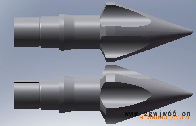 螺杆喷涂镍基合金_螺杆厂家_图5