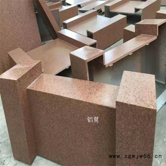 湘潭石纹铝单板安装 湖北黄石铝单板喷涂 款式新颖图7