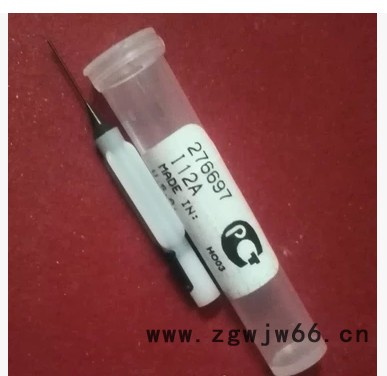 固瑞克GRACO 静电喷**电极针276697 197477图3