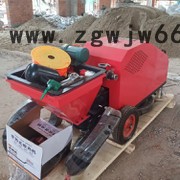 铎祥-喷涂机加工定制喷涂机厂家图3