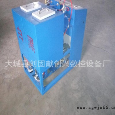 河北廊坊聚氨酯喷涂发泡机  聚氨酯浇注机  小型发泡机