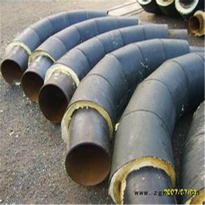 天宇管件 预支保温弯管 穿线弯管 弯管生产厂家 河北弯管供应厂家图5