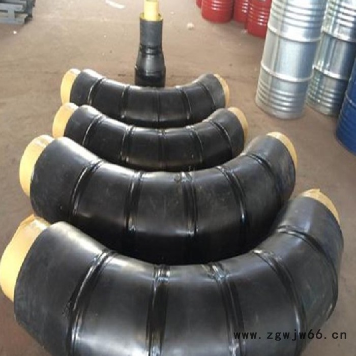 天宇管件 预支保温弯管 穿线弯管 弯管生产厂家 河北弯管供应厂家图3
