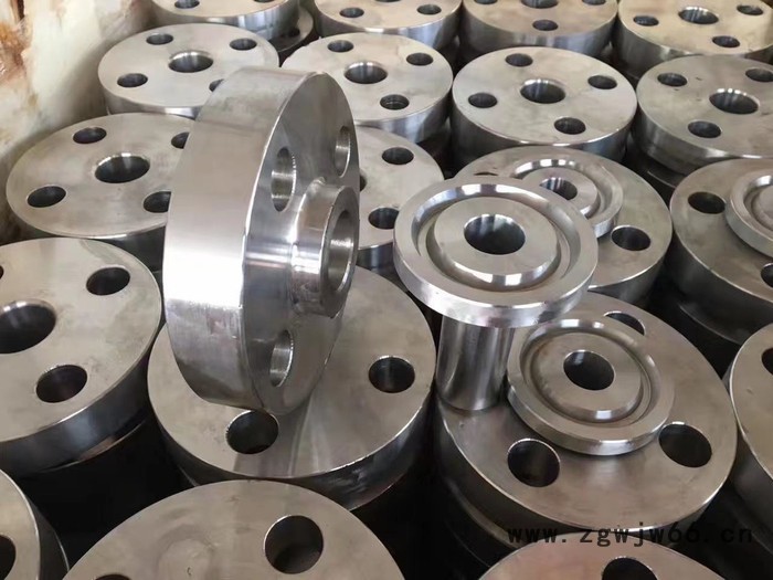 河北固元管件 专业生产高压合金法兰 规格齐全图4