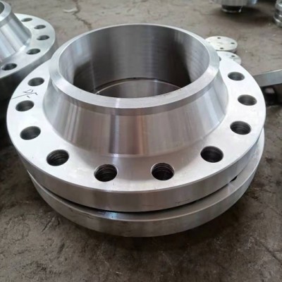 河北固元管件 专业生产高压合金法兰 规格齐全