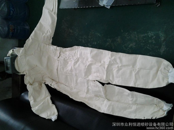 深圳众利恒进供应喷枪、喷嘴、砂管、网板、手套图3