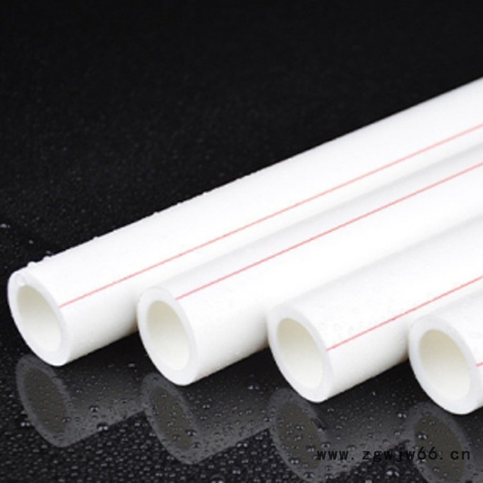 PPR管材管件冷热水管管给水管家装工地热熔图4