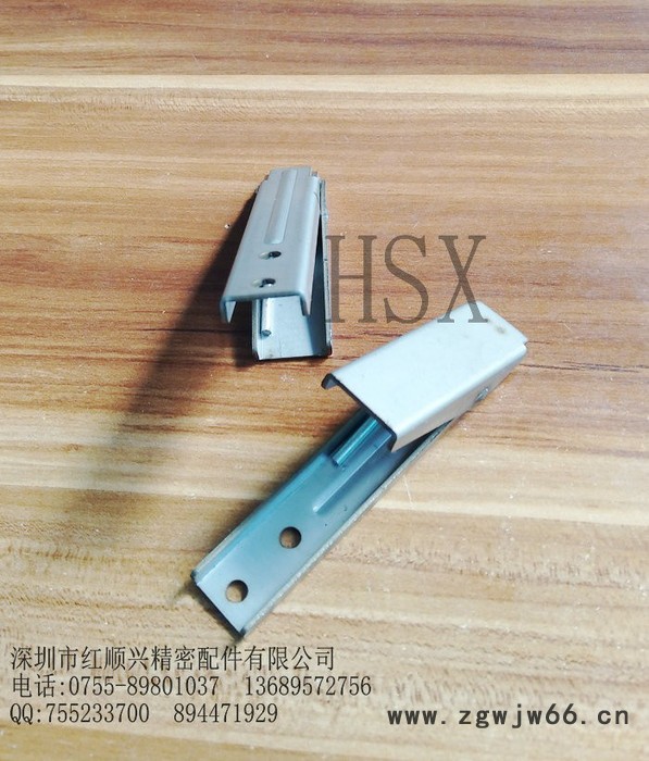 红顺兴 喷涂线吊夹夹头，涂布机夹子，夹头，夹式炉烤箱夹子图3