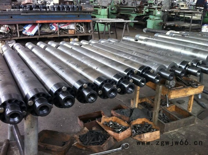 螺杆喷涂镍基合金_TUP专用螺杆_图6