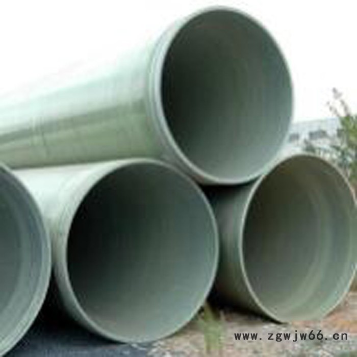 输水管道 工艺管道 玻璃钢管道管件 功明图3