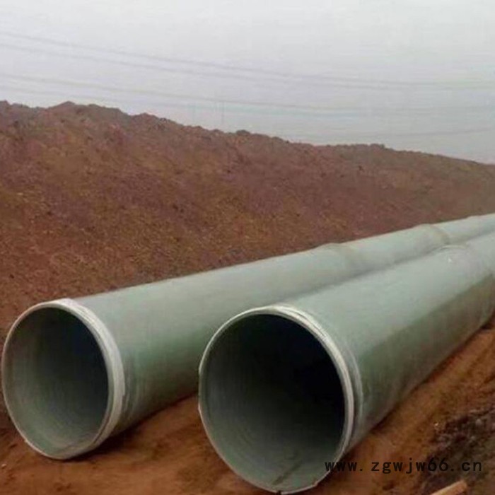 输水管道 工艺管道 玻璃钢管道管件 功明图4