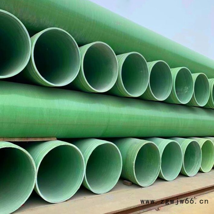 输水管道 工艺管道 玻璃钢管道管件 功明图5