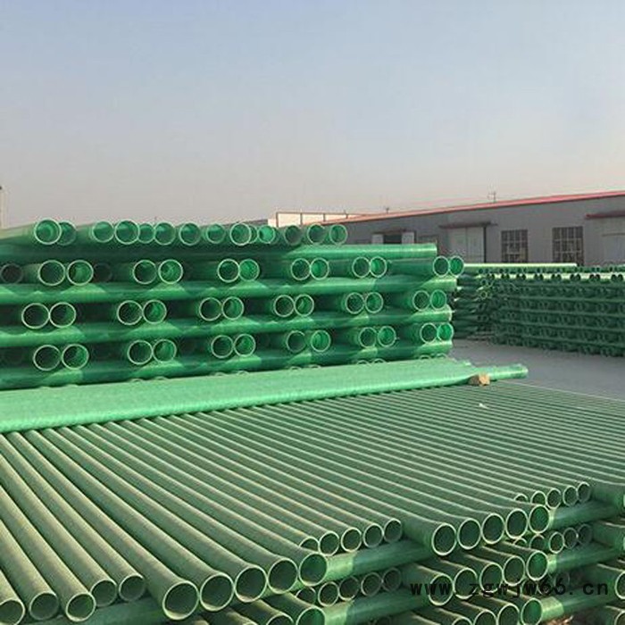 输水管道 工艺管道 玻璃钢管道管件 功明图2