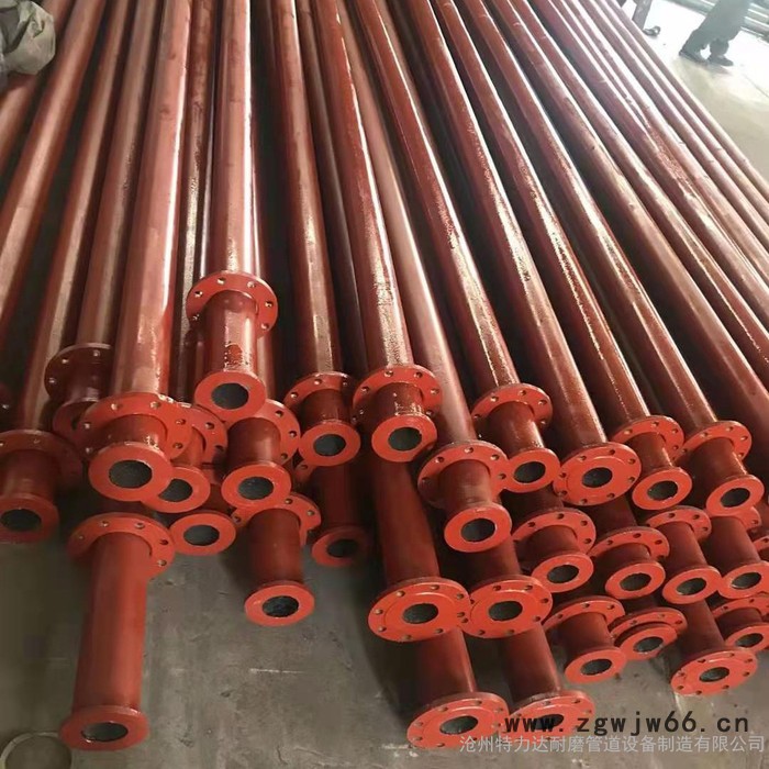 自蔓燃陶瓷耐磨弯头 内衬陶瓷耐磨钢管 异径管件支持定制 量大从优图6