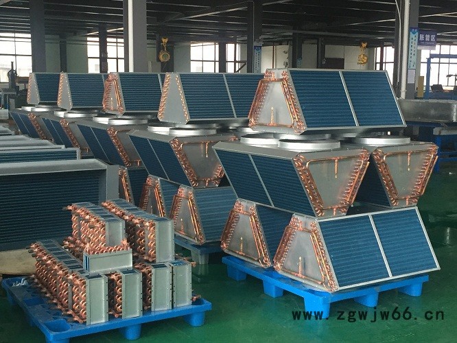 景祥-制冷管件图1