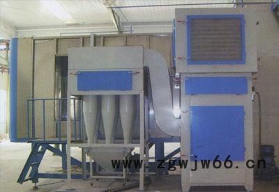 供应喷房，喷涂设备用喷房，喷粉喷房，潍坊恒宇涂装专业生产 喷粉房图4