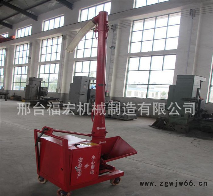 小型砂浆喷涂机二次构造柱泵 楼层结构专用泵机 二次构造柱输送图2