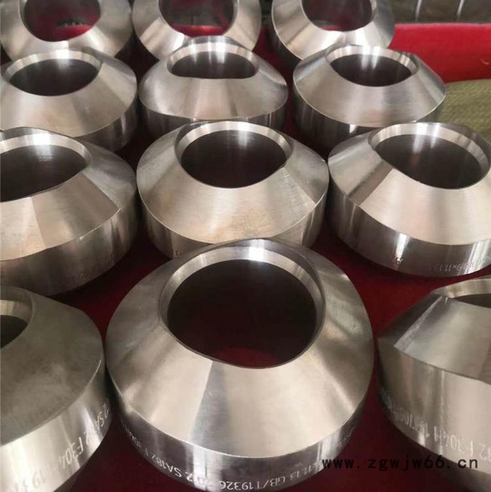 海浩 锻制管件厂家供应 钢制支管座 插焊管座 对焊支管台图8