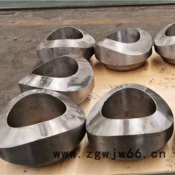 海浩 锻制管件厂家供应 钢制支管座 插焊管座 对焊支管台图6