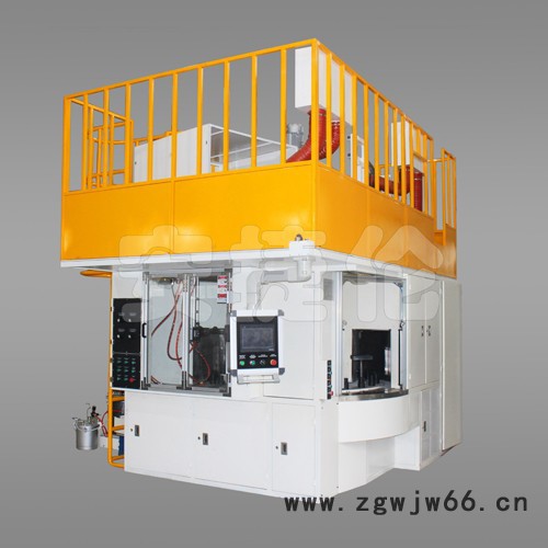 自动喷胶机 减震器金属件喷胶 零件表面喷涂 安捷伦工厂店直销AJL.ZP24D喷胶机图5