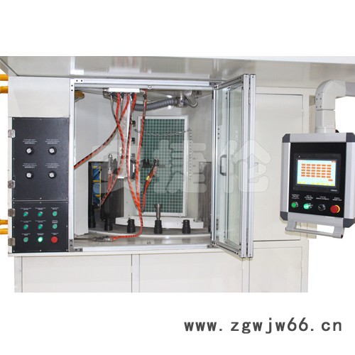 自动喷胶机 减震器金属件喷胶 零件表面喷涂 安捷伦工厂店直销AJL.ZP24D喷胶机图3