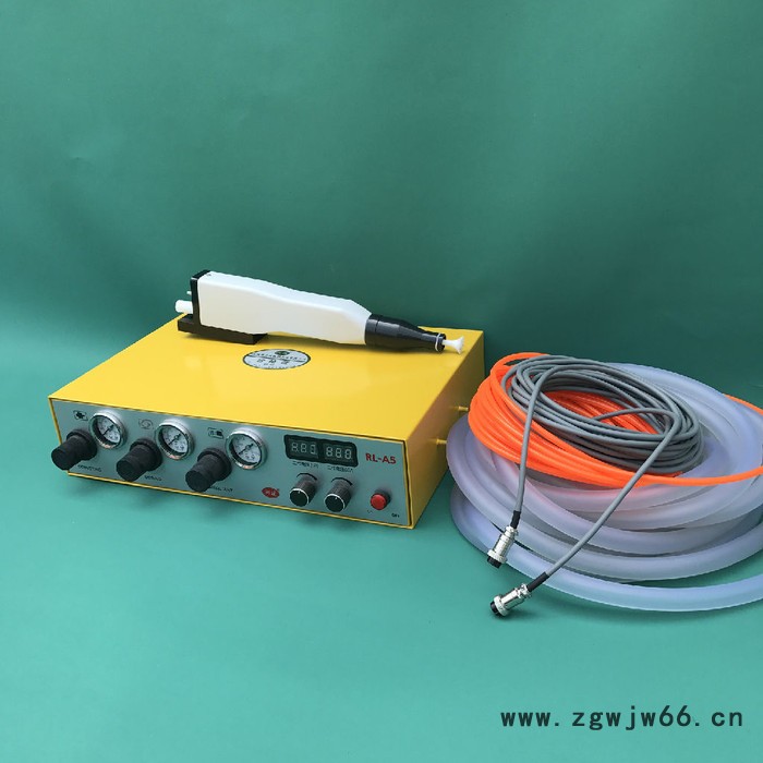 静电粉末喷涂机 钢木家具喷塑机 护栏手动喷塑机 涂装机图4