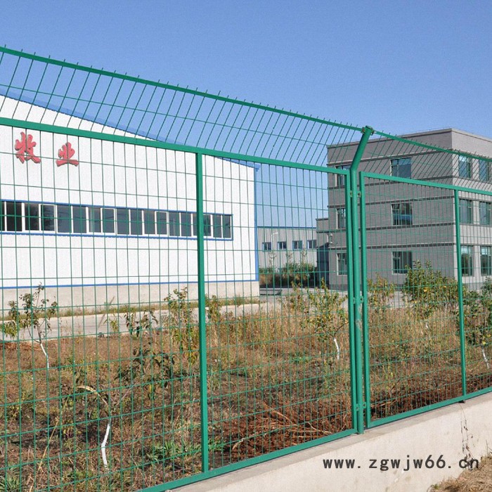 振鼎 低价位** 矿区用框架网 静电喷涂框架网 圈山防护框架网图3