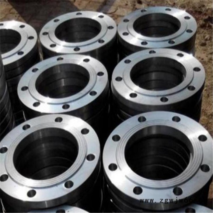 鑫扬元通管件生产 美标法兰 321法兰 按需定制图5