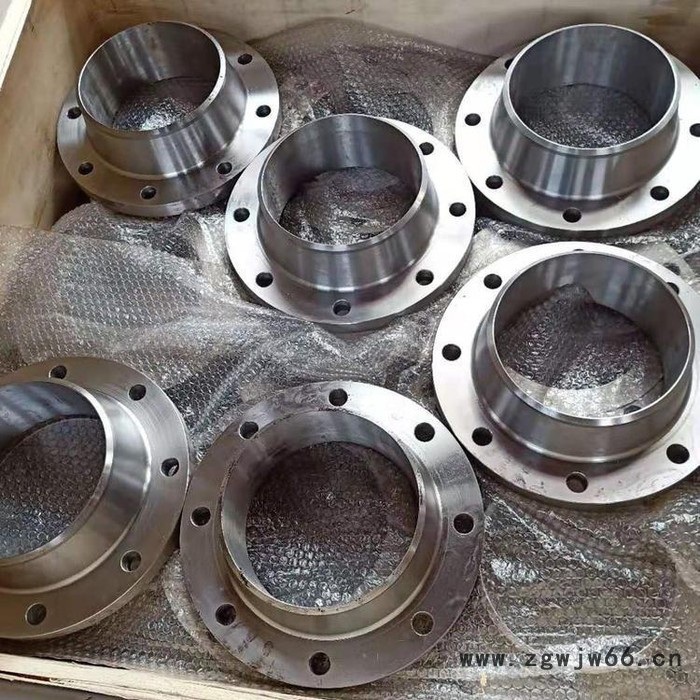 鑫扬元通管件生产 美标法兰 321法兰 按需定制图2