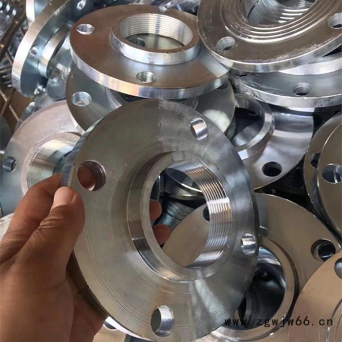 鑫扬元通管件生产 美标法兰 321法兰 按需定制图4