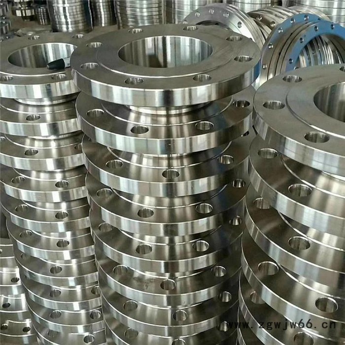 鑫扬元通管件生产 美标法兰 321法兰 按需定制图3