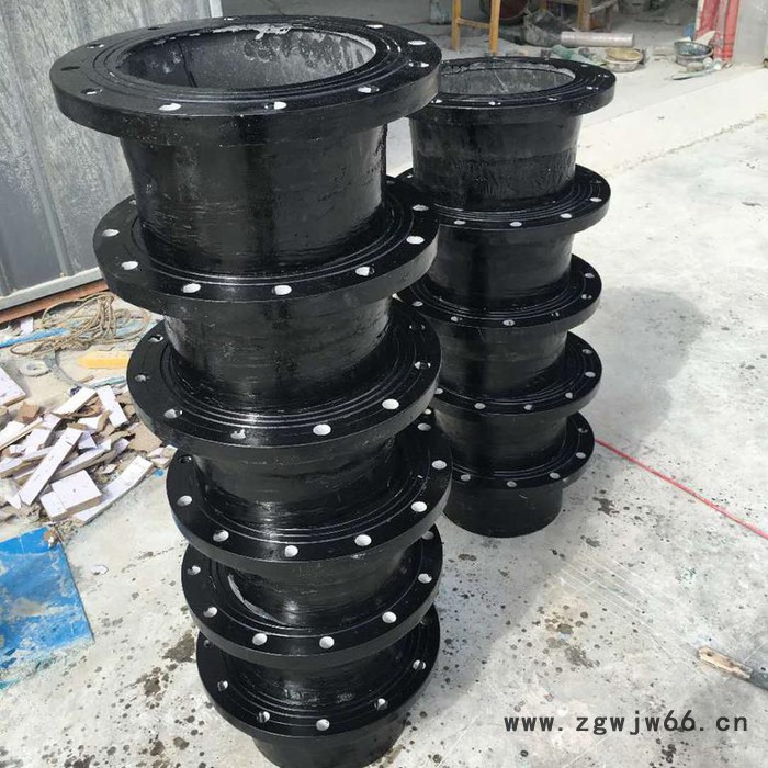 盘锦 管道法兰 万诚 玻璃钢净化塔法兰 玻璃钢风管法兰图5