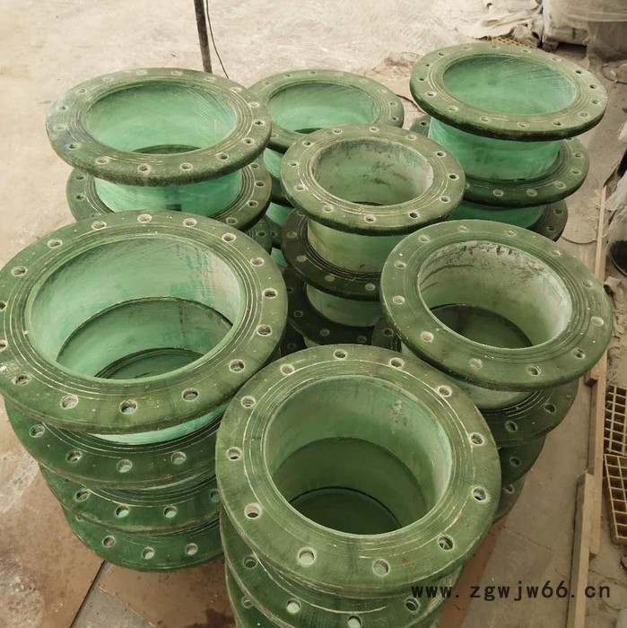 盘锦 管道法兰 万诚 玻璃钢净化塔法兰 玻璃钢风管法兰图2