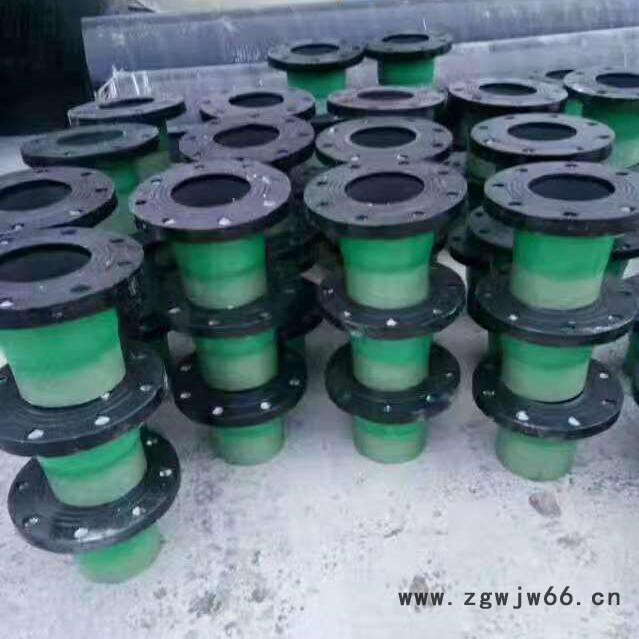 盘锦 管道法兰 万诚 玻璃钢净化塔法兰 玻璃钢风管法兰图4