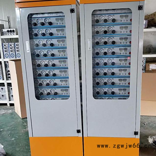 CARELU/卡尔路k201 杭州涂装设备 涂装流水线静电喷涂机喷塑机静电喷枪图4