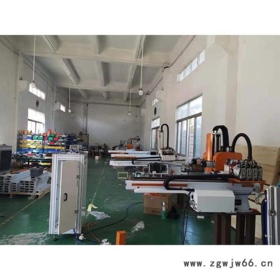 顺成智能_注塑机机械臂_喷涂机械臂_工业用机械臂直销